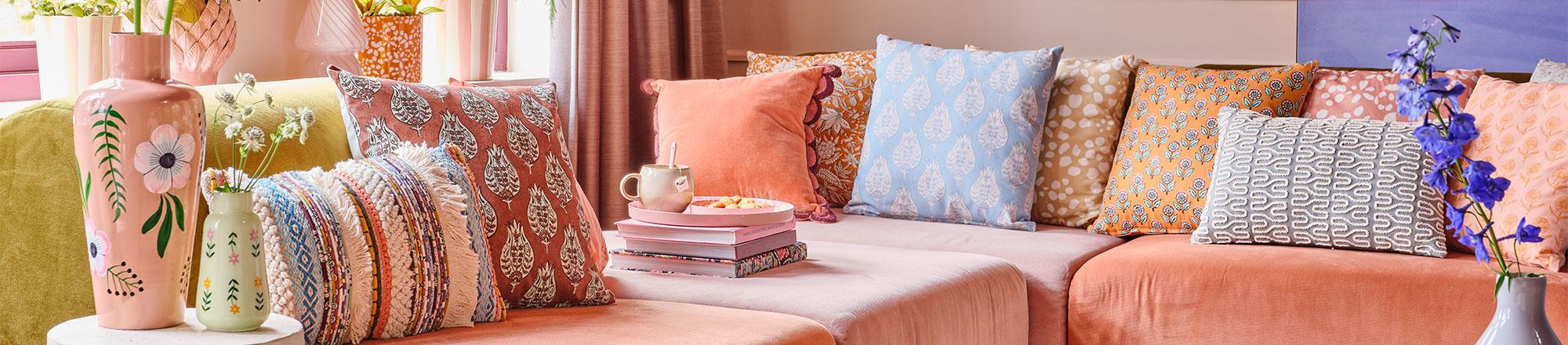 Woontrend Easy Living