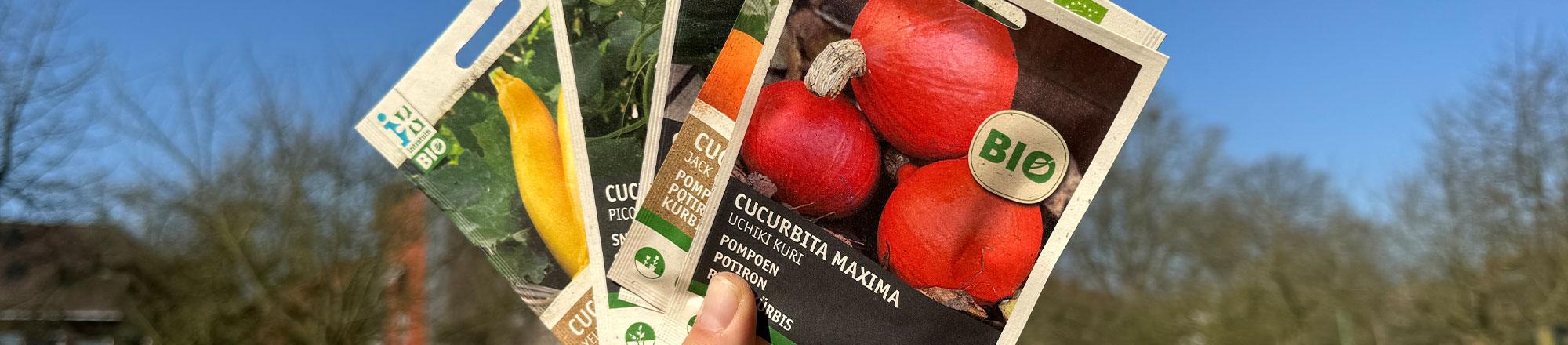 Moestuinkalender april