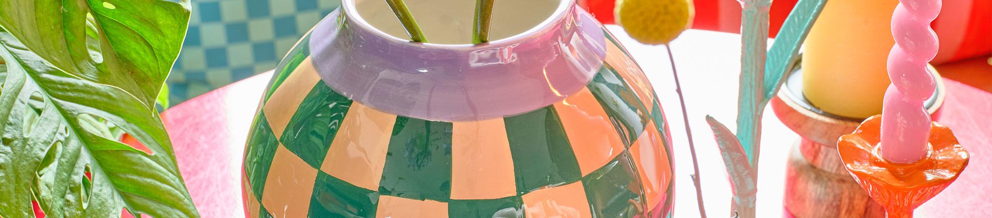 Top 10 woonaccessoires voor het najaar 2024