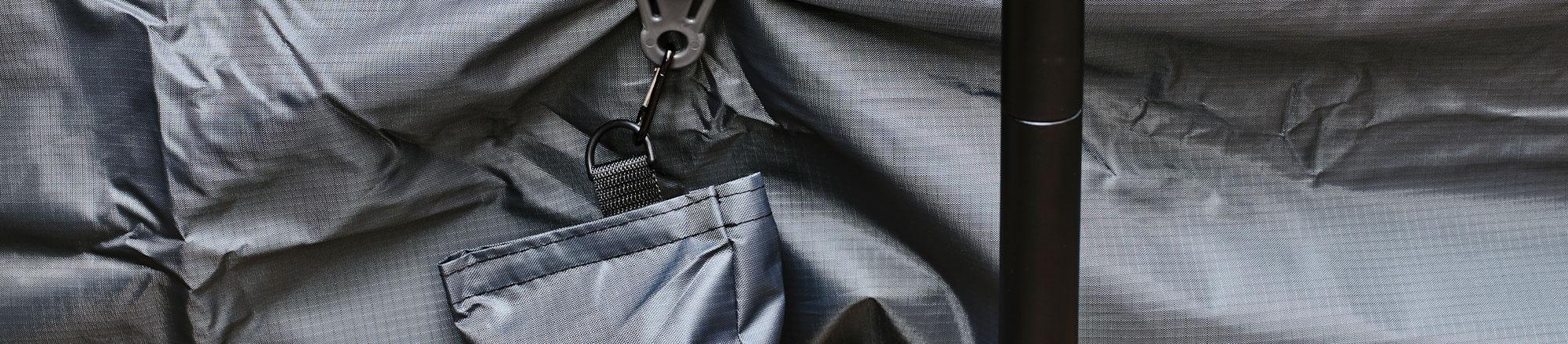 Beschermhoezen voor tuinmeubelen: alles wat je moet weten!