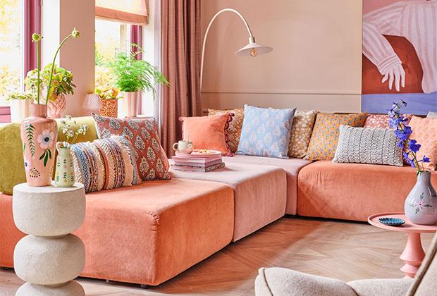 Woontrend Easy Living