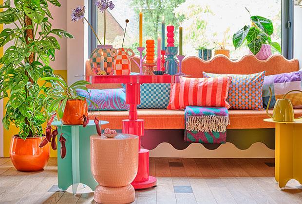 Woontrend: Good Vibes