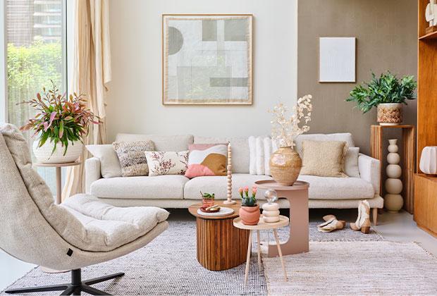 Woontrend: Silent Shapes