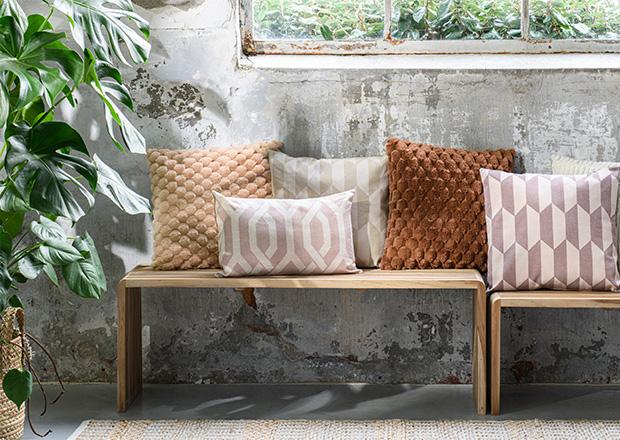  Vintage look en feel in huis 