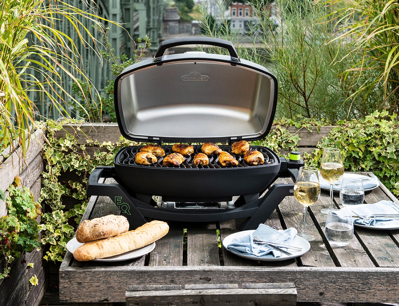 moet weten een barbecuehoes – Intratuin