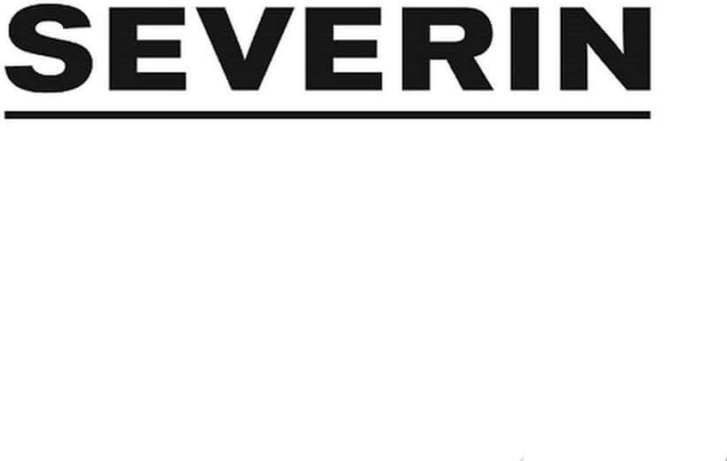 Severin Severin