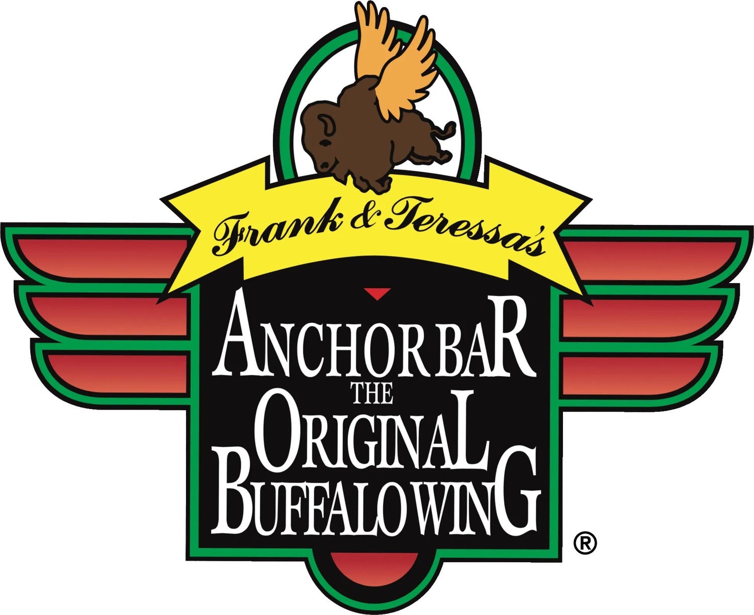 Anchor Bar Anchor Bar