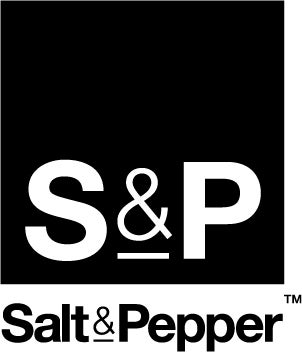 Salt&Pepper Salt&Pepper