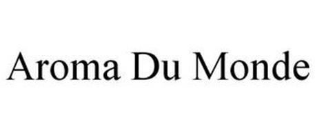 Aroma Du Monde Aroma Du Monde