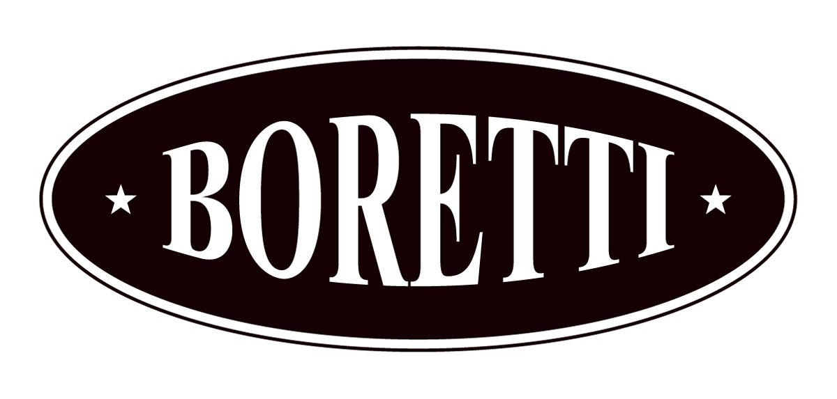 Boretti