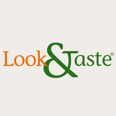 Look And Taste Look And Taste