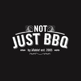 Not Just BBQ