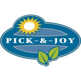 Pick-&-Joy Pick-&-Joy