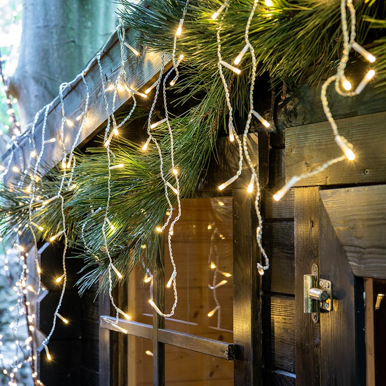 Kerstverlichting voor buiten: en inspiratie – Intratuin