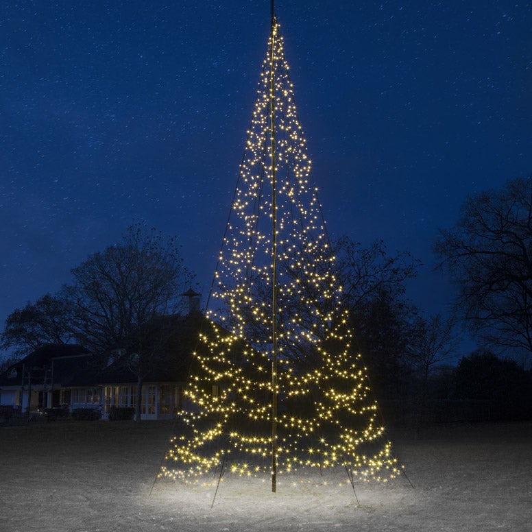 Ver weg aanvaardbaar functie Kerstverlichting voor buiten: tips en inspiratie – Intratuin