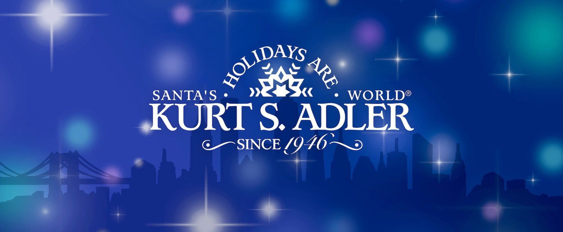 Kurt S. Adler Kurt S. Adler
