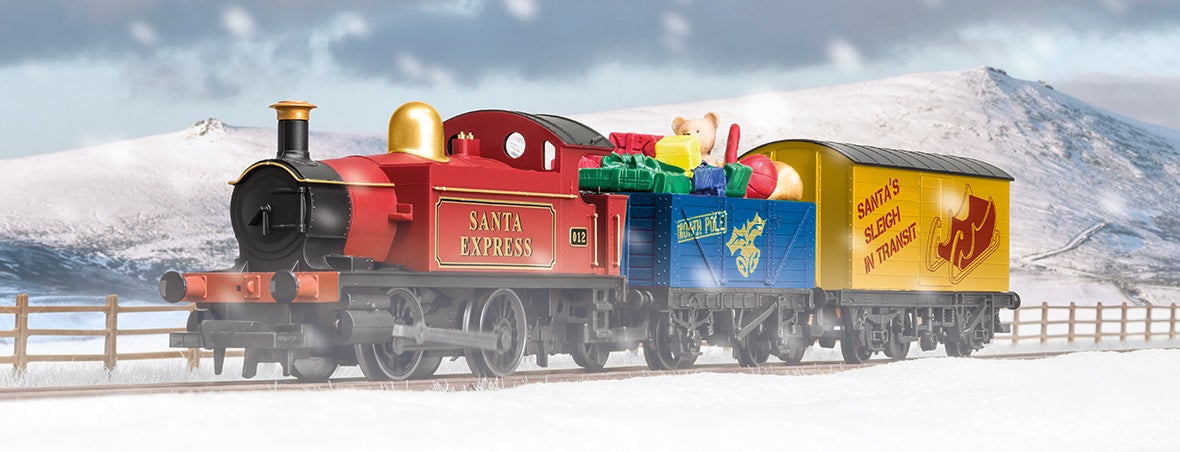 Hornby Hornby