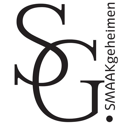 Smaakgeheimen Smaakgeheimen