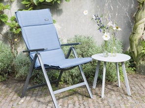 Overeenkomstig met Klacht genetisch Tuinstoel kopen? De mooiste tuin stoelen voor buiten | Intratuin