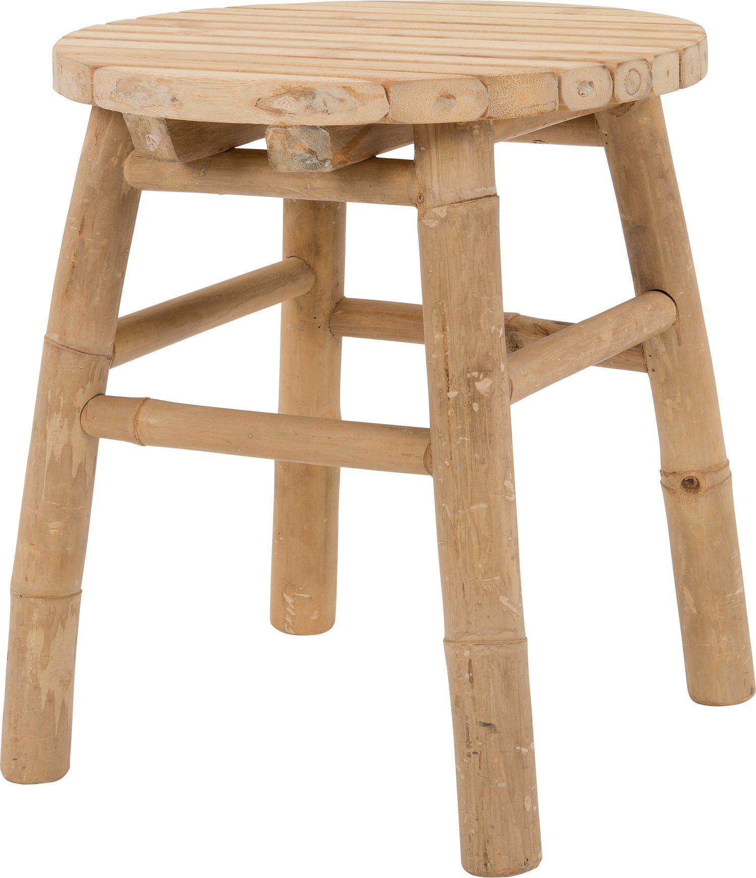 Intratuin bijzettafel Hedy D 35 H 40 cm kopen Intratuin