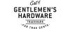Gentlemen's Hardware