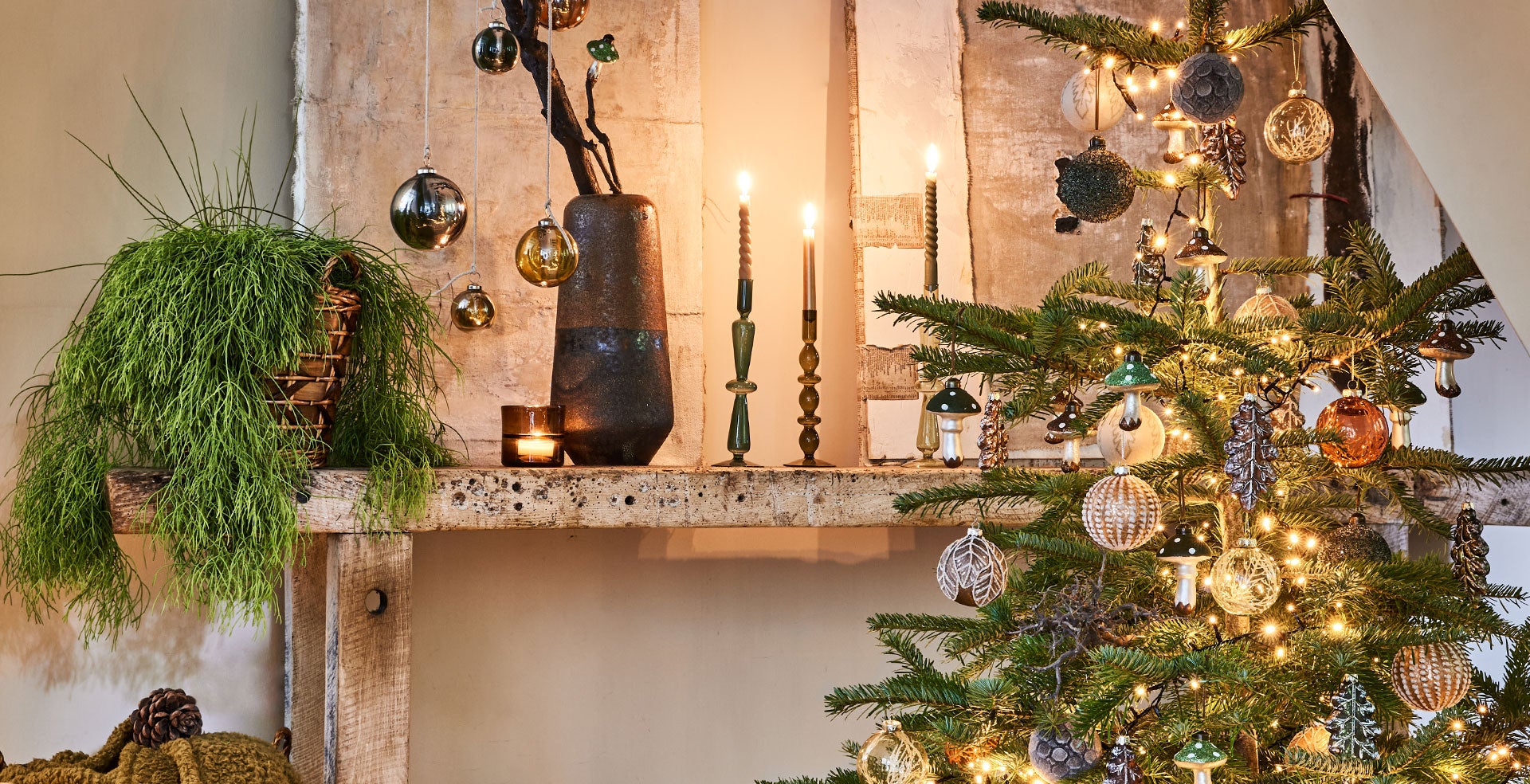 Graden Celsius Koor Hallo Alles voor Kerst: bomen, verlichting, mooiste versiering | Intratuin