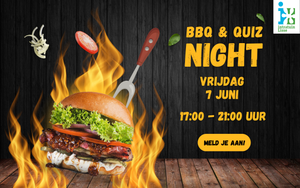 BBQ & Quiznight
