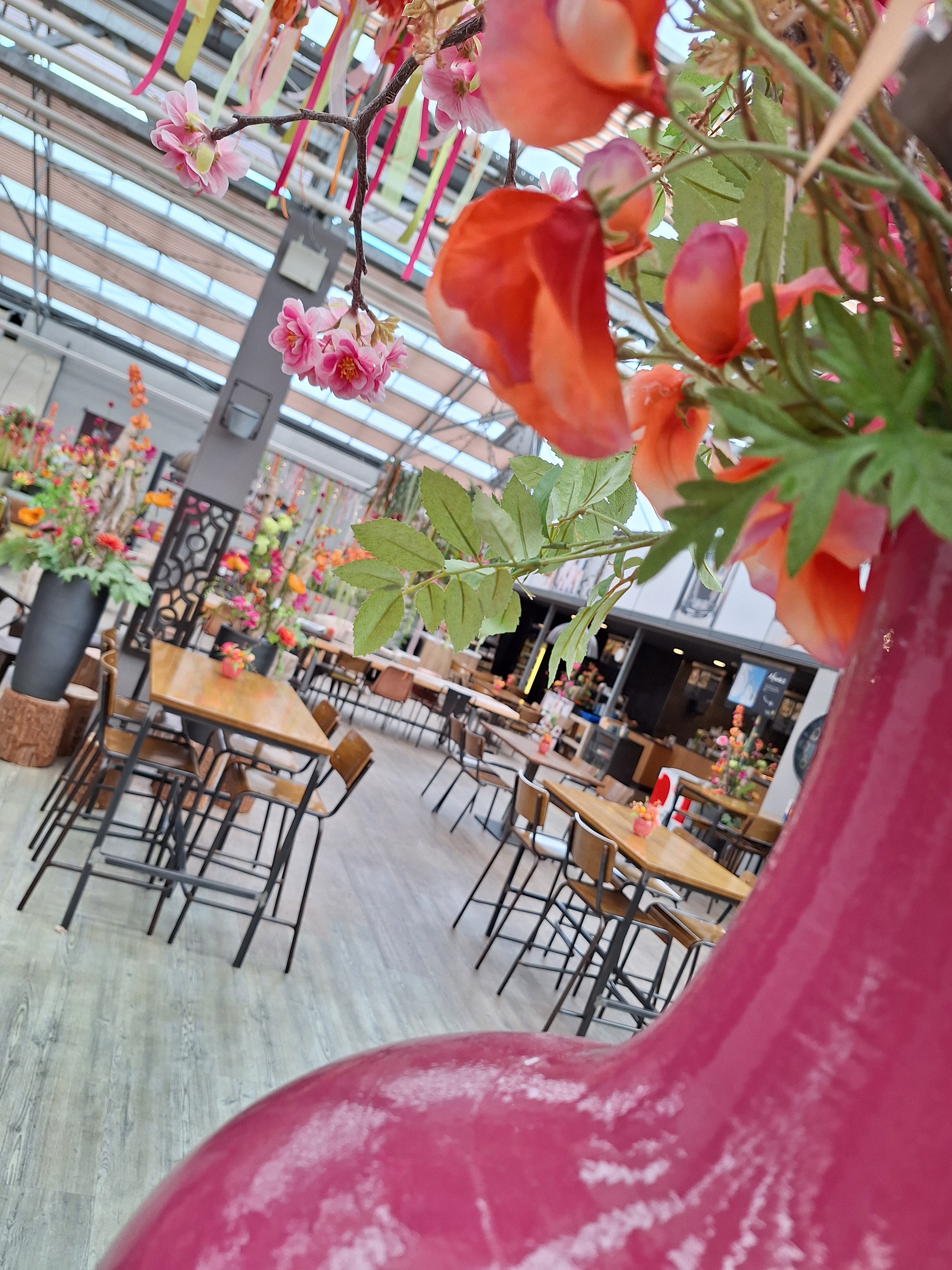 Tuincafé