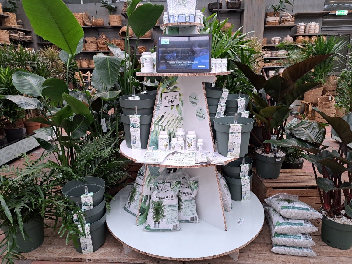 NIEUW! Beautanic Lifestyle