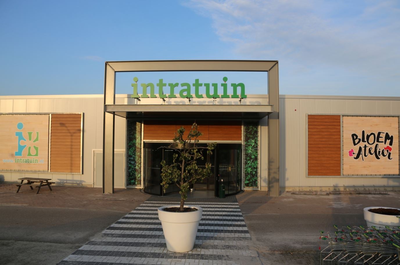 Intratuin Venray