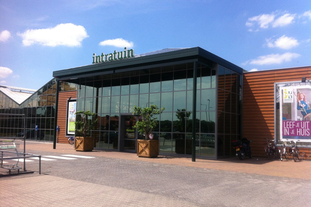 Intratuin Weert