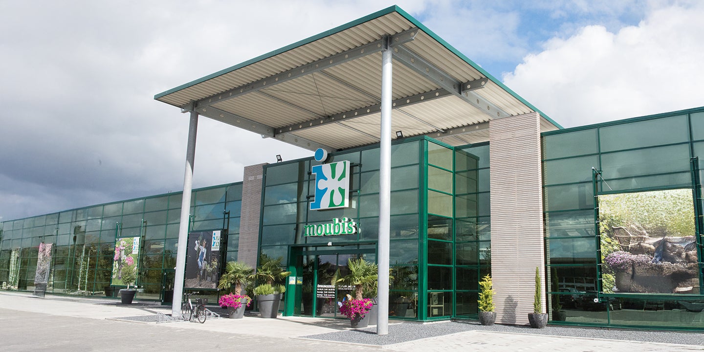 Moubis Intratuin Dülmen