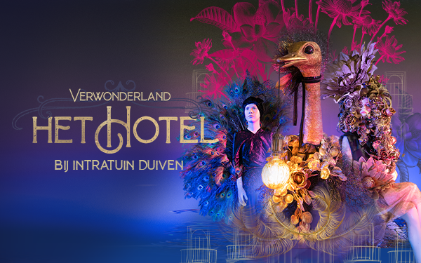 Christmas World 2021 Nu te zien!