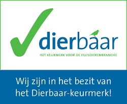 DIERBAAR KEURMERK