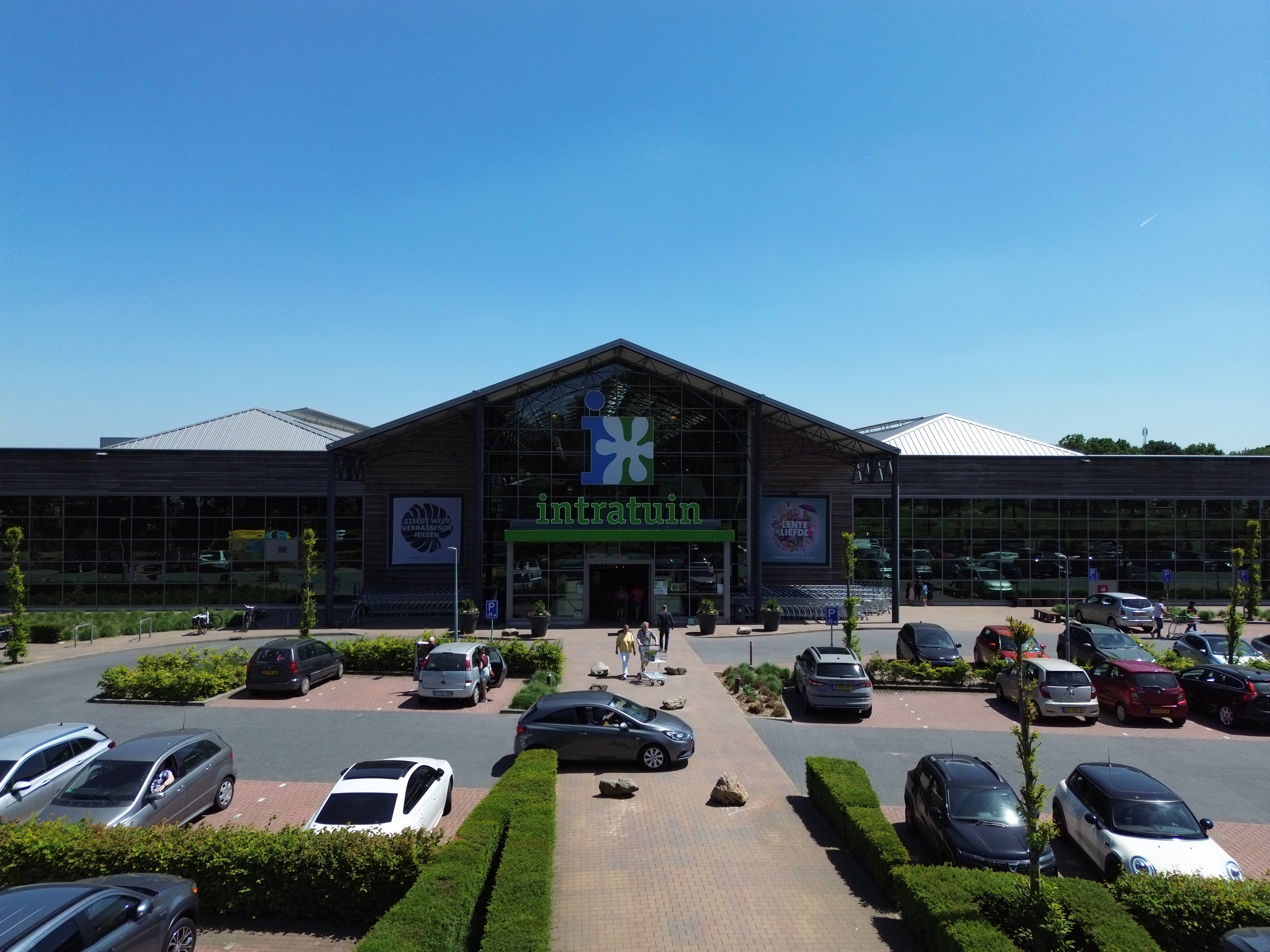 Store