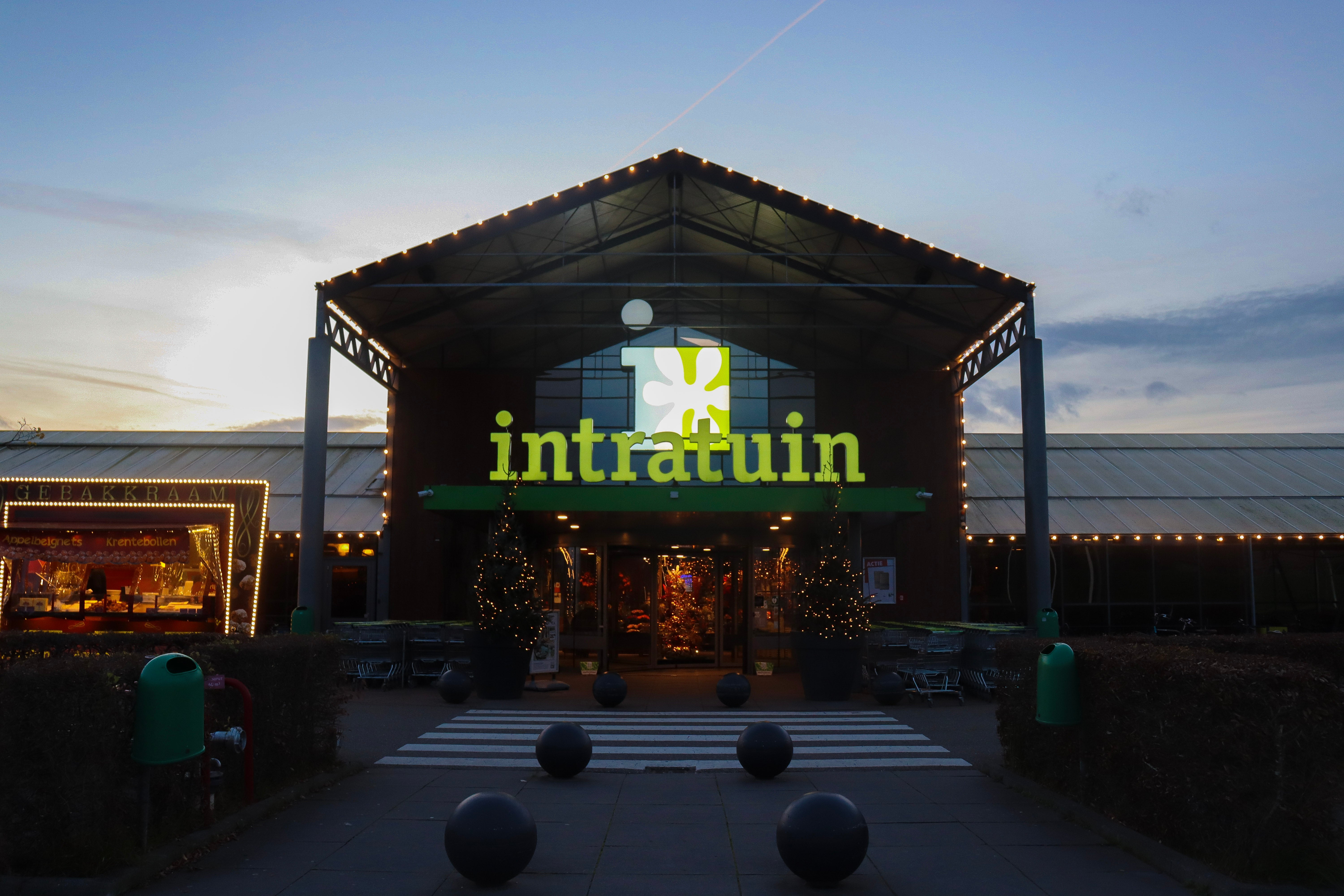 Intratuin IJsselstein