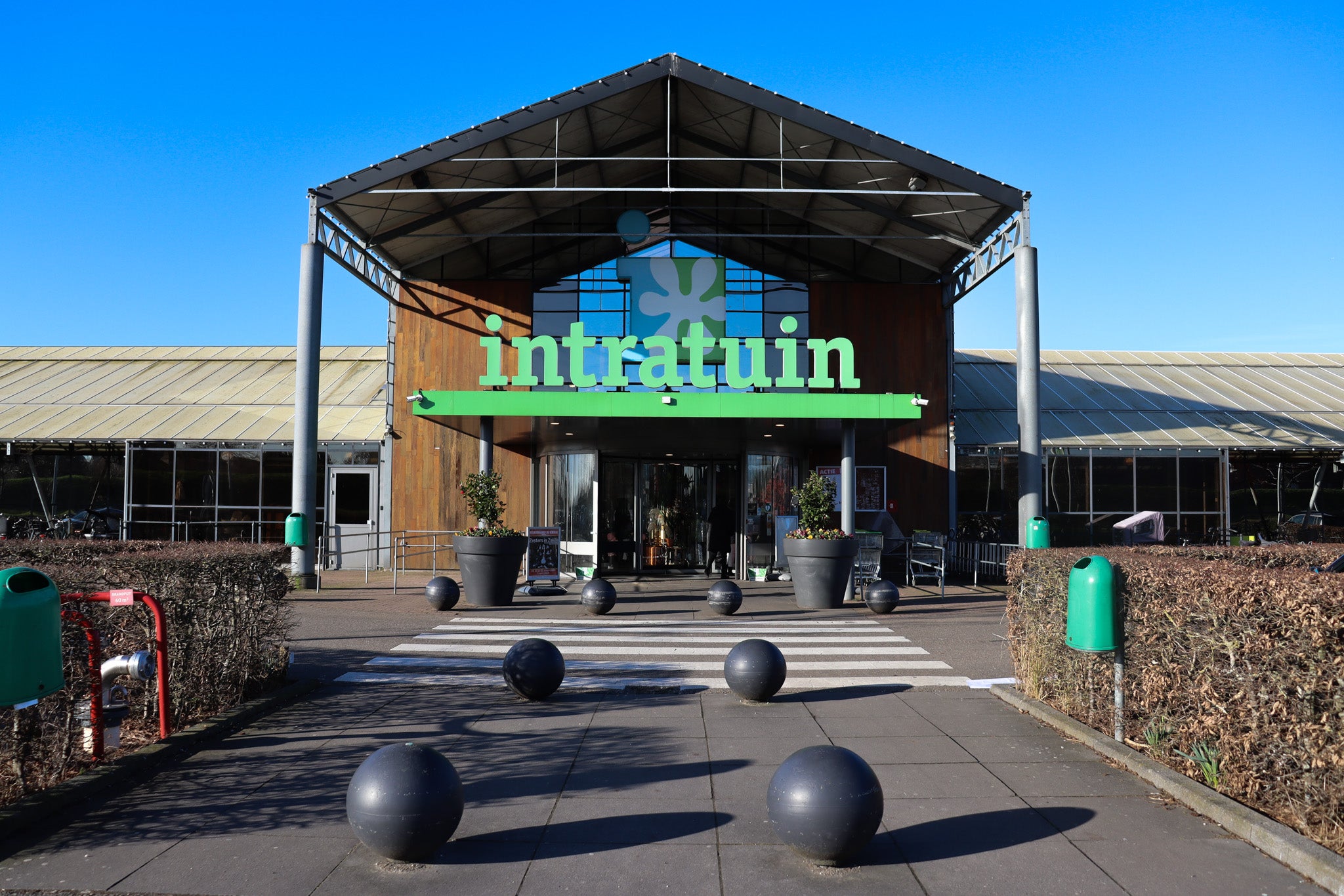 Store
