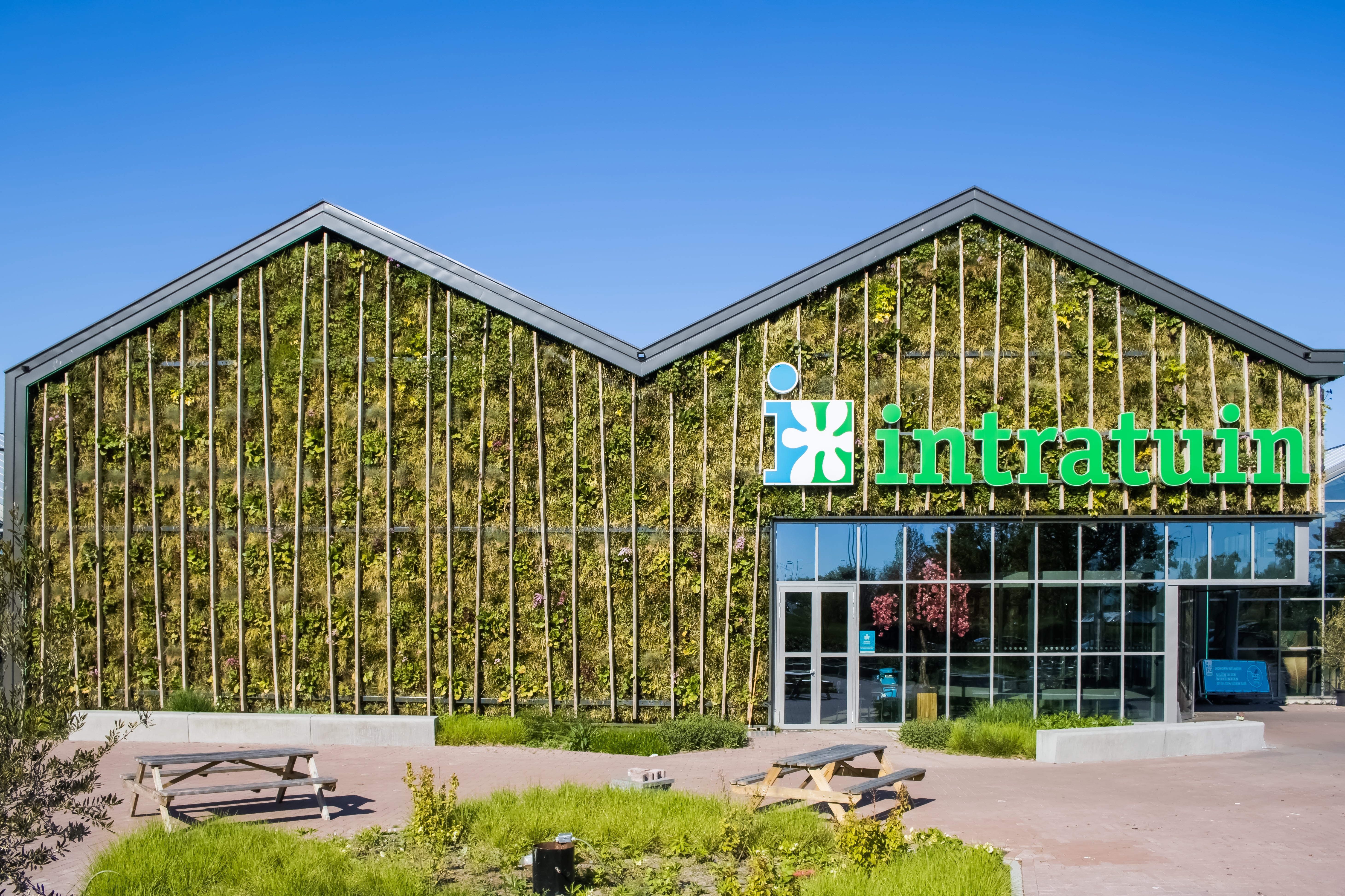Intratuin Heerhugowaard