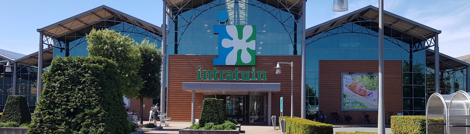 Intratuin Apeldoorn