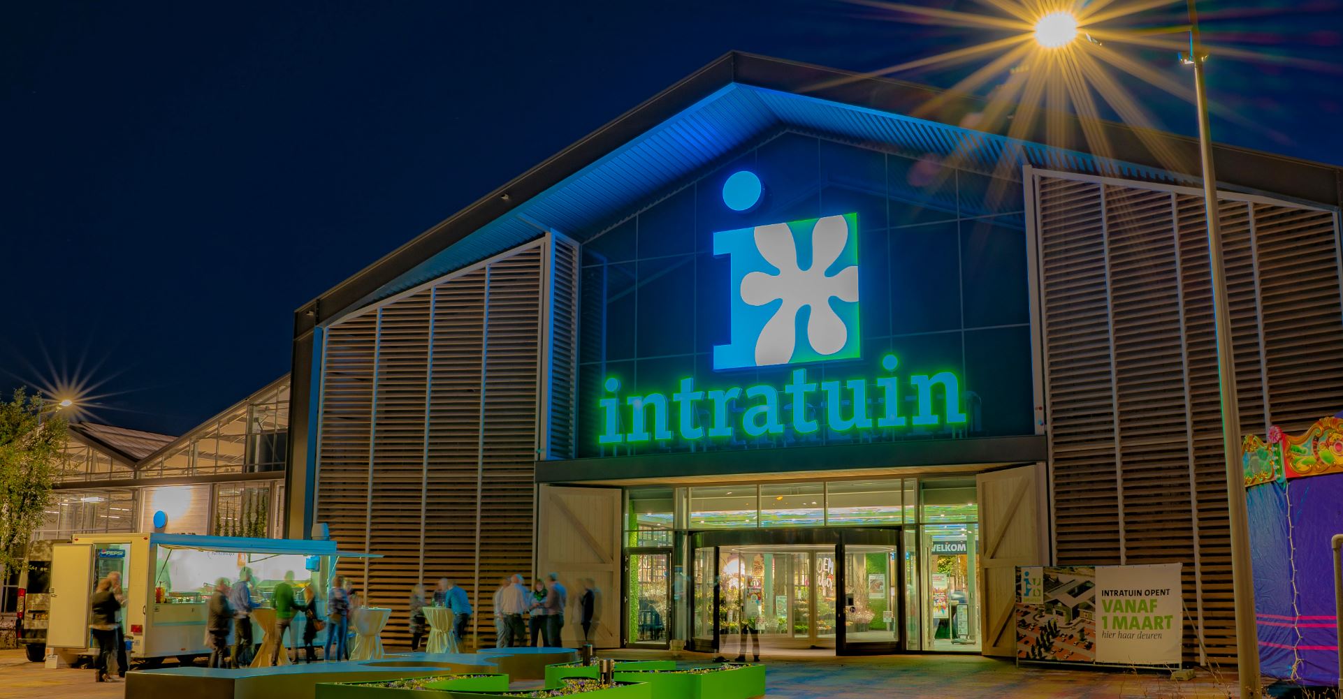 Intratuin Deventer