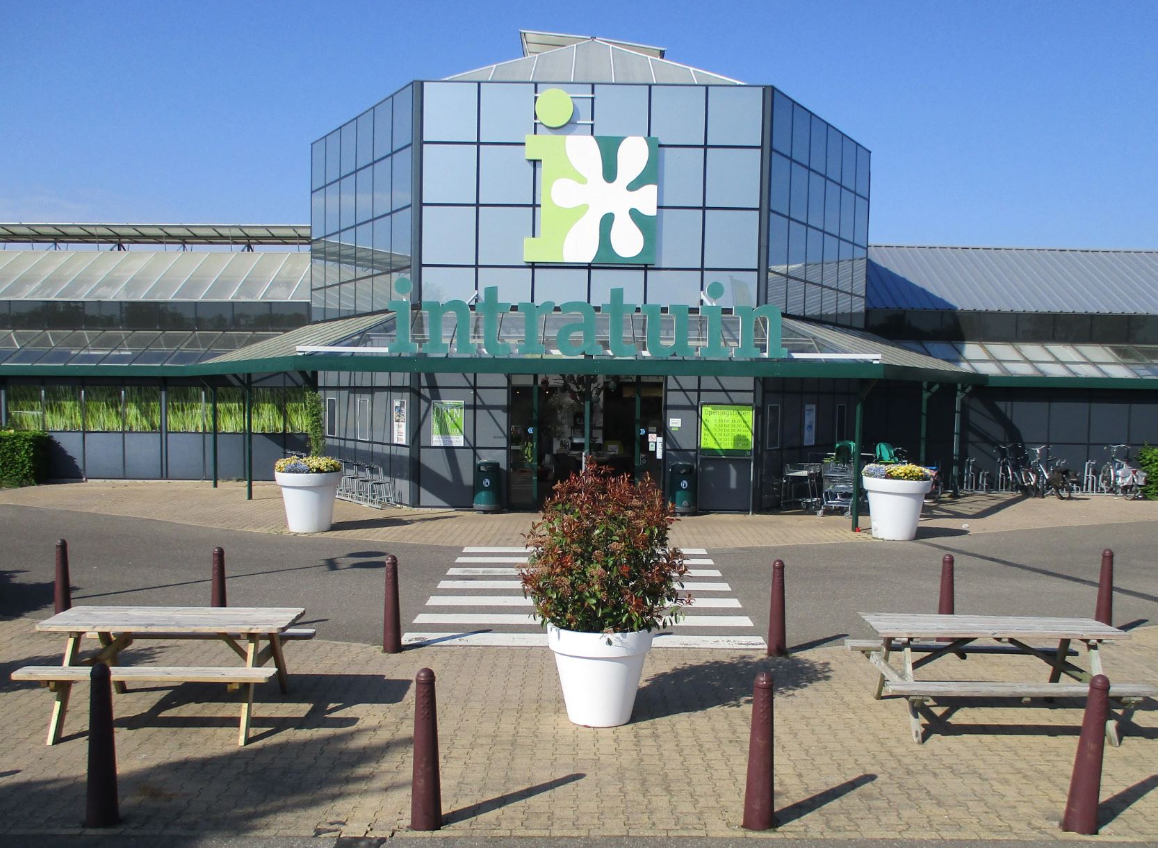 Intratuin Hilversum