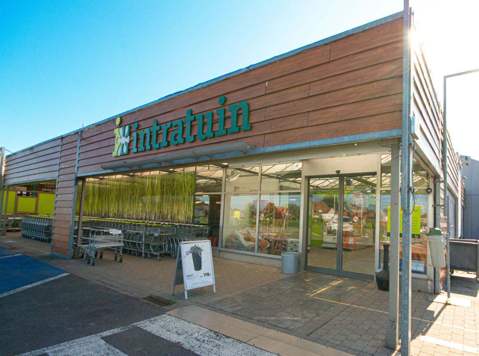 Intratuin Maldegem