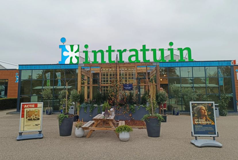 Intratuin Arnhem