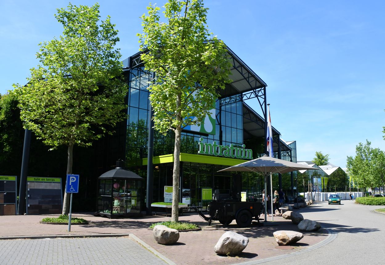Store
