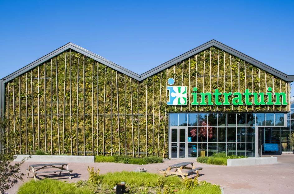 Intratuin Heerhugowaard