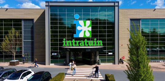 Intratuin Maastricht