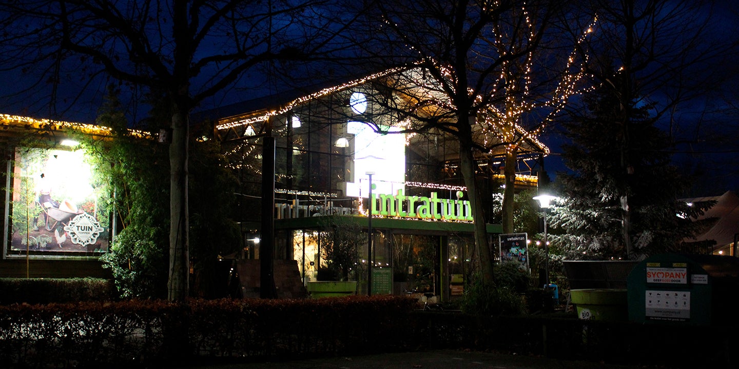 Intratuin Malden