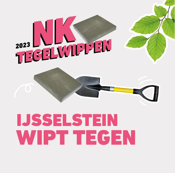 NK TEGELWIPPEN 2023 