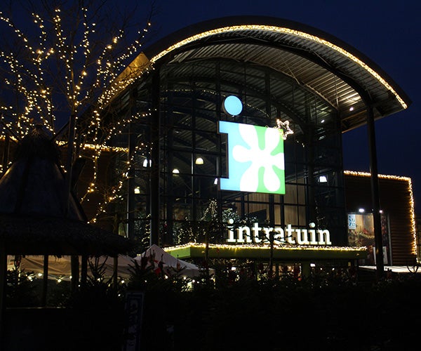Intratuin Nuenen