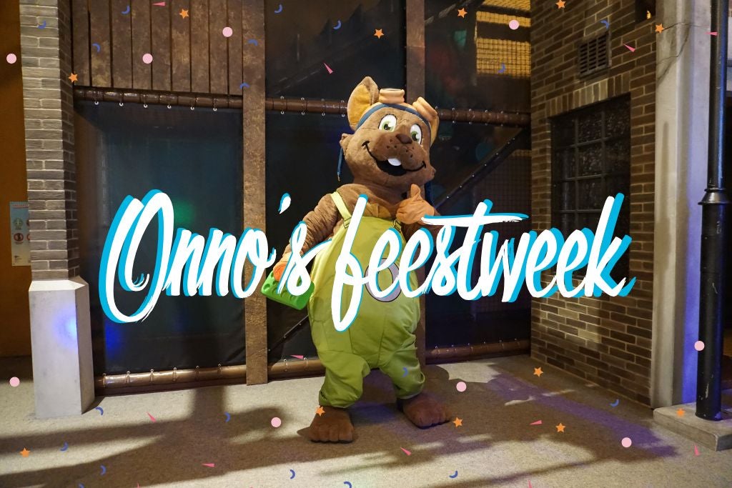 Onno's feestweek